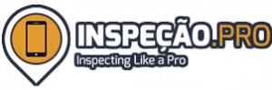 Logo do Aplicativo para Inspeção: Inspeção.PRO