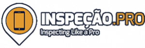 Logo do Aplicativo para Inspeção: Inspeção.PRO