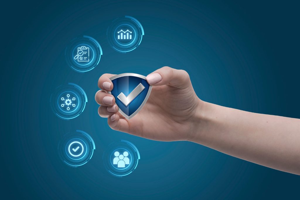 Princiapais Certificações ISO