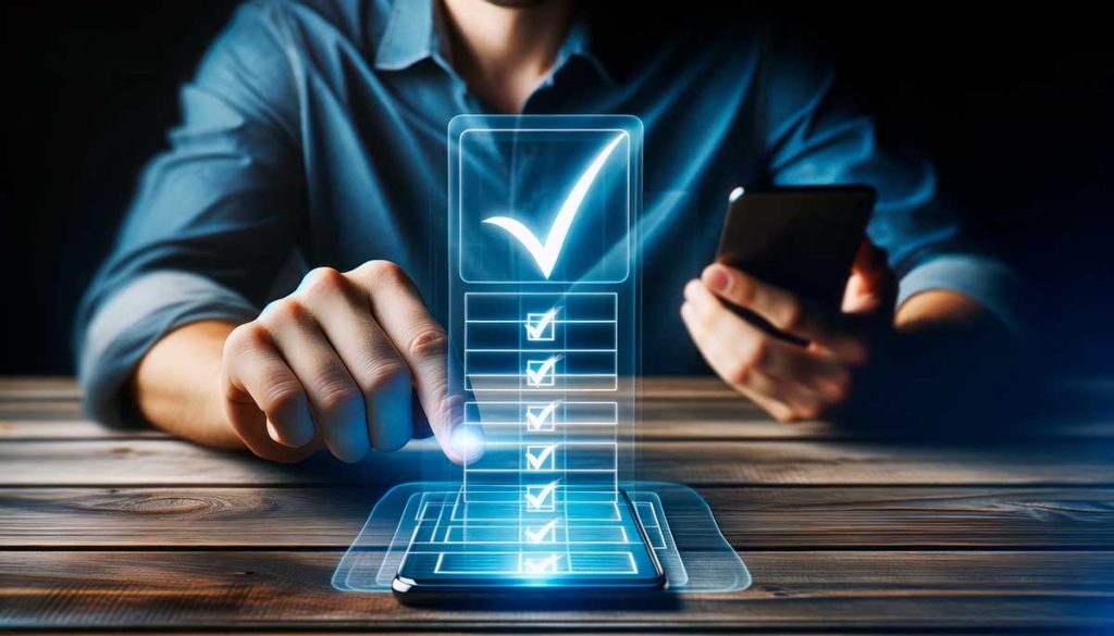 Procurando aplicativo para identificar conformidades e não conformidades? Conheça o Inspeção Pro