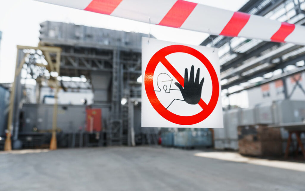 O que é não conformidade