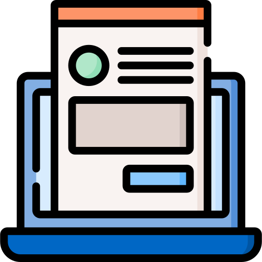 Gerador de laudo em PDF